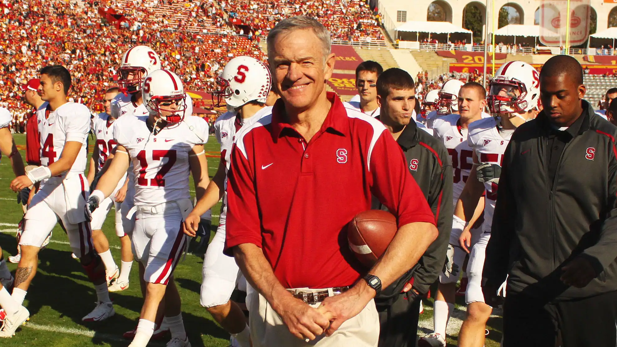 Can $50 Million Buy Relevance? Stanford’s Gamble on Football and Fan Indifference