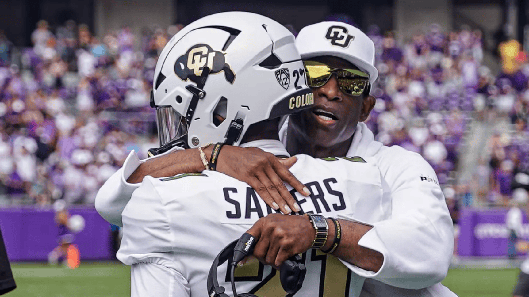 🏈 Predicting This Week’s Big 12 Games