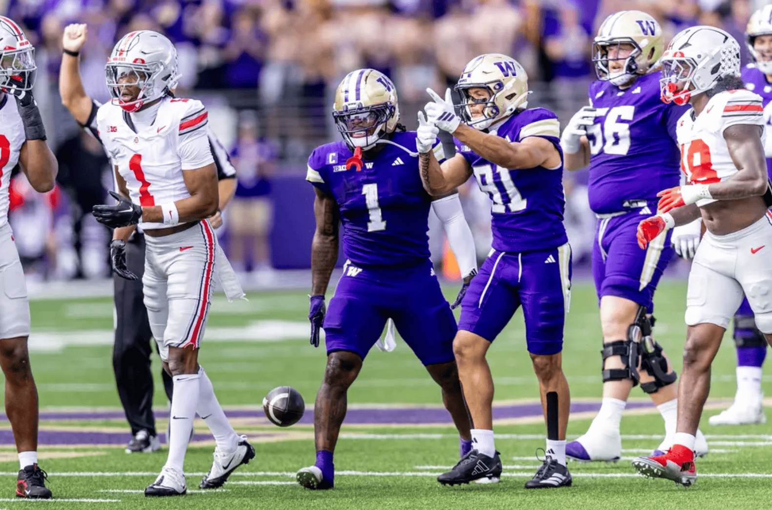 Brains, Banks, and Broadcasts: Why the Big Ten Is Built to Surpass the SEC