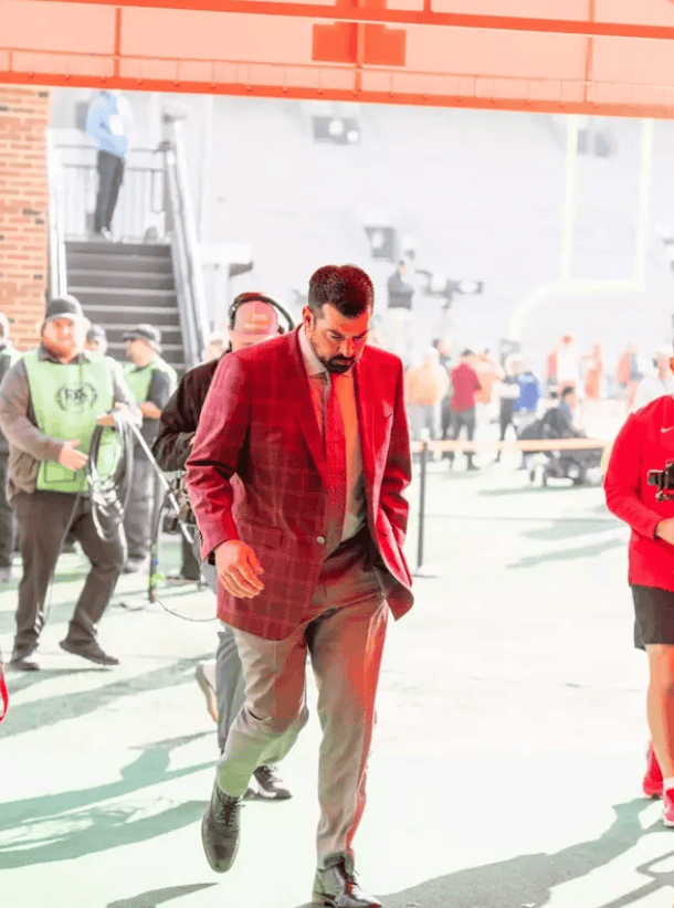 Big Ten Coaching Jobs Ranked by Attractiveness