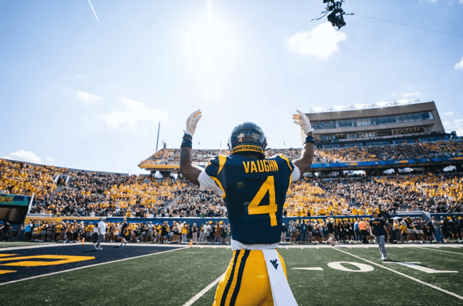 🏈 Week 9 Big 12 Football Predictions: Where Only One Undefeated Team Remains